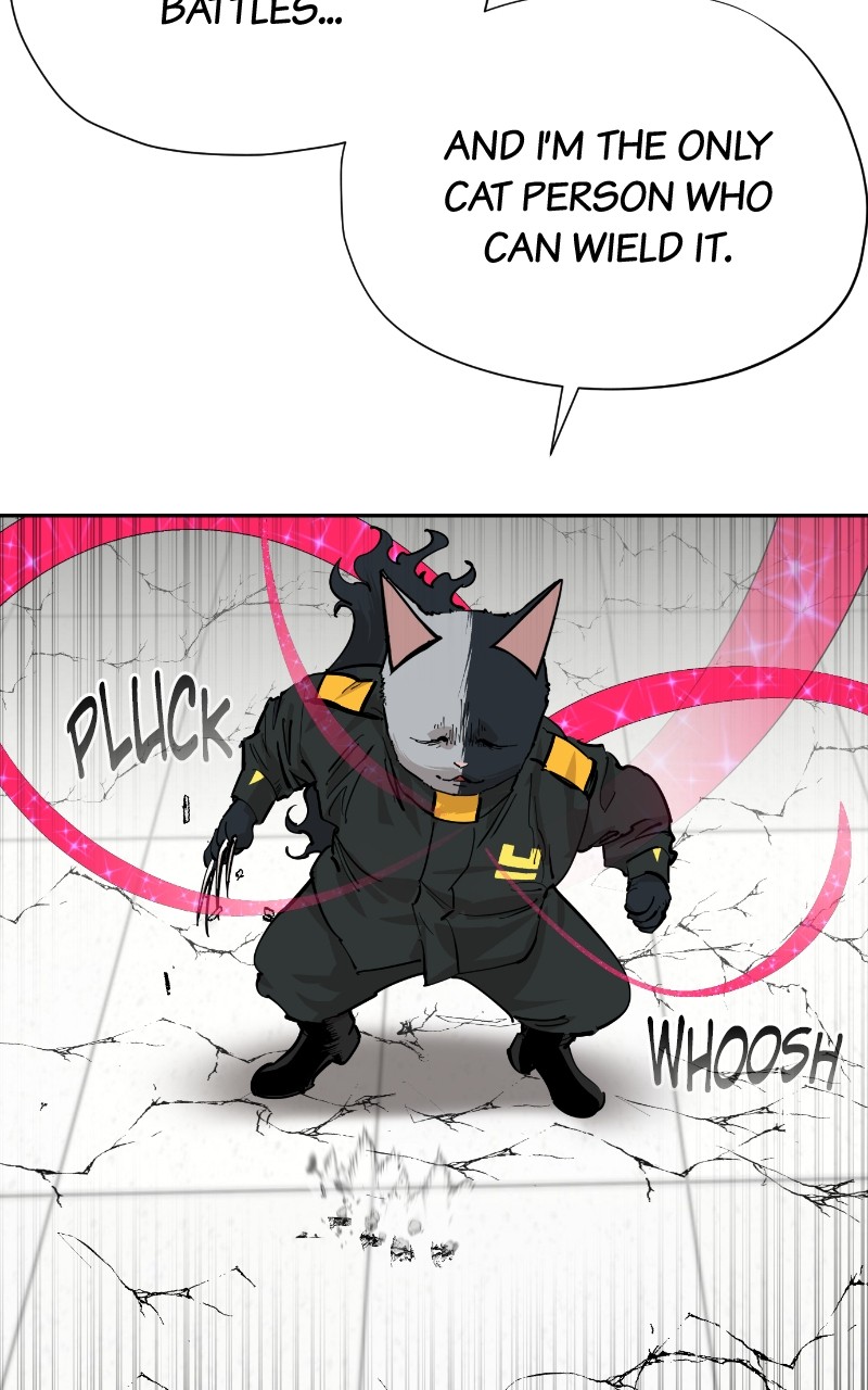 Read Meow Rangers Manga Online