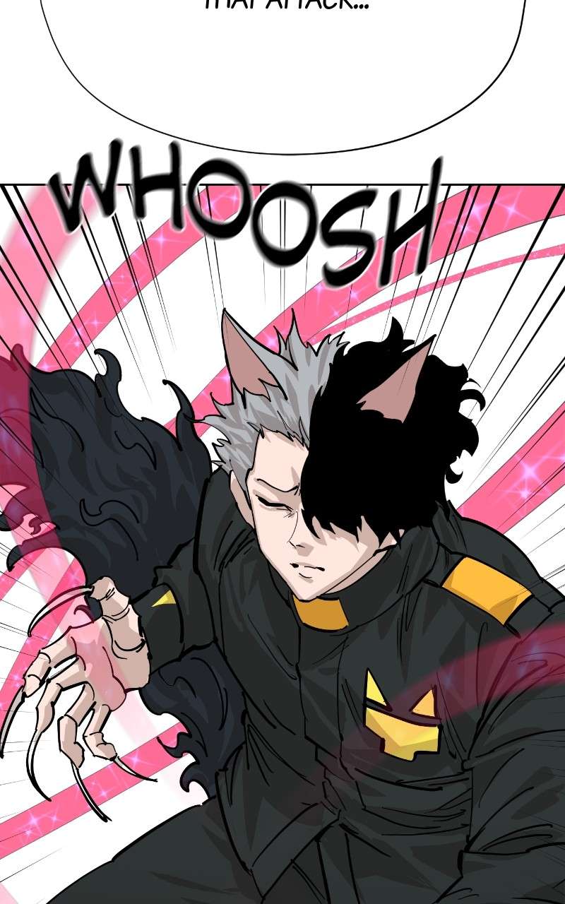 Read Meow Rangers Manga Online