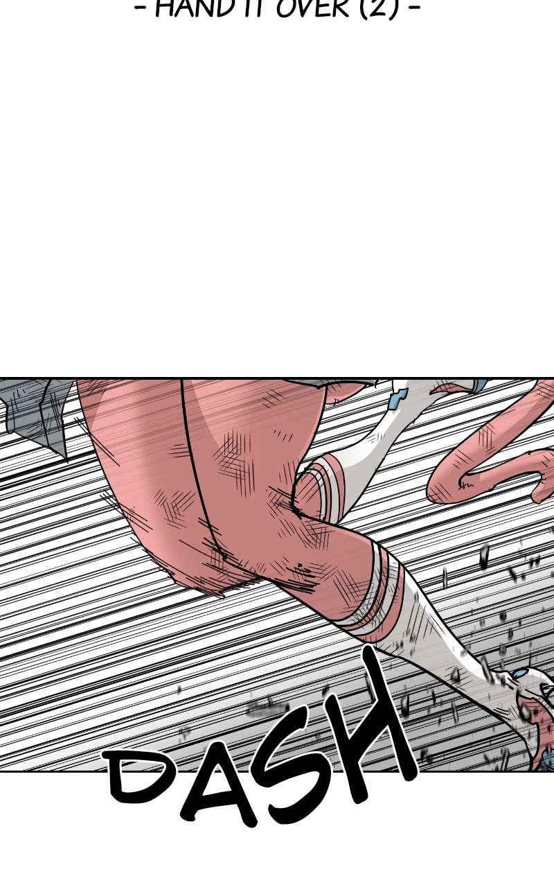 Read Meow Rangers Manga Online