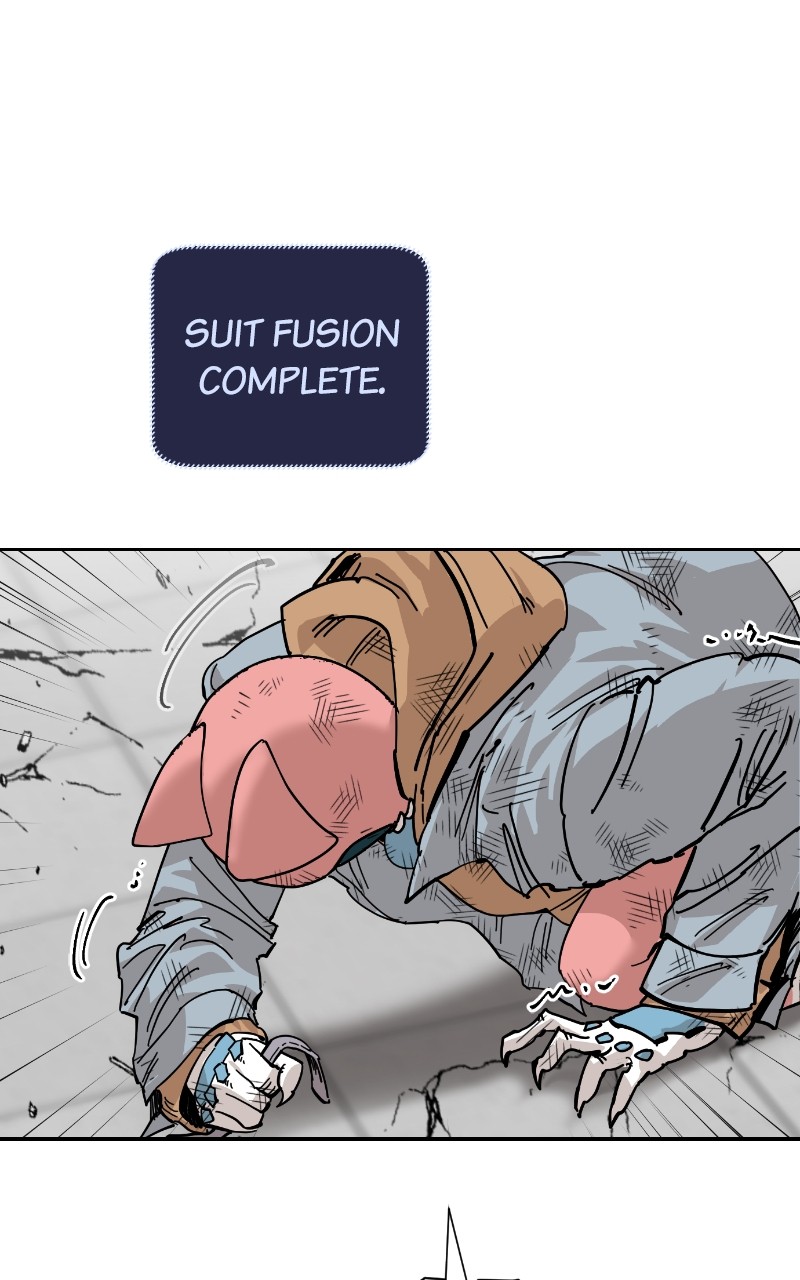 Read Meow Rangers Manga Online