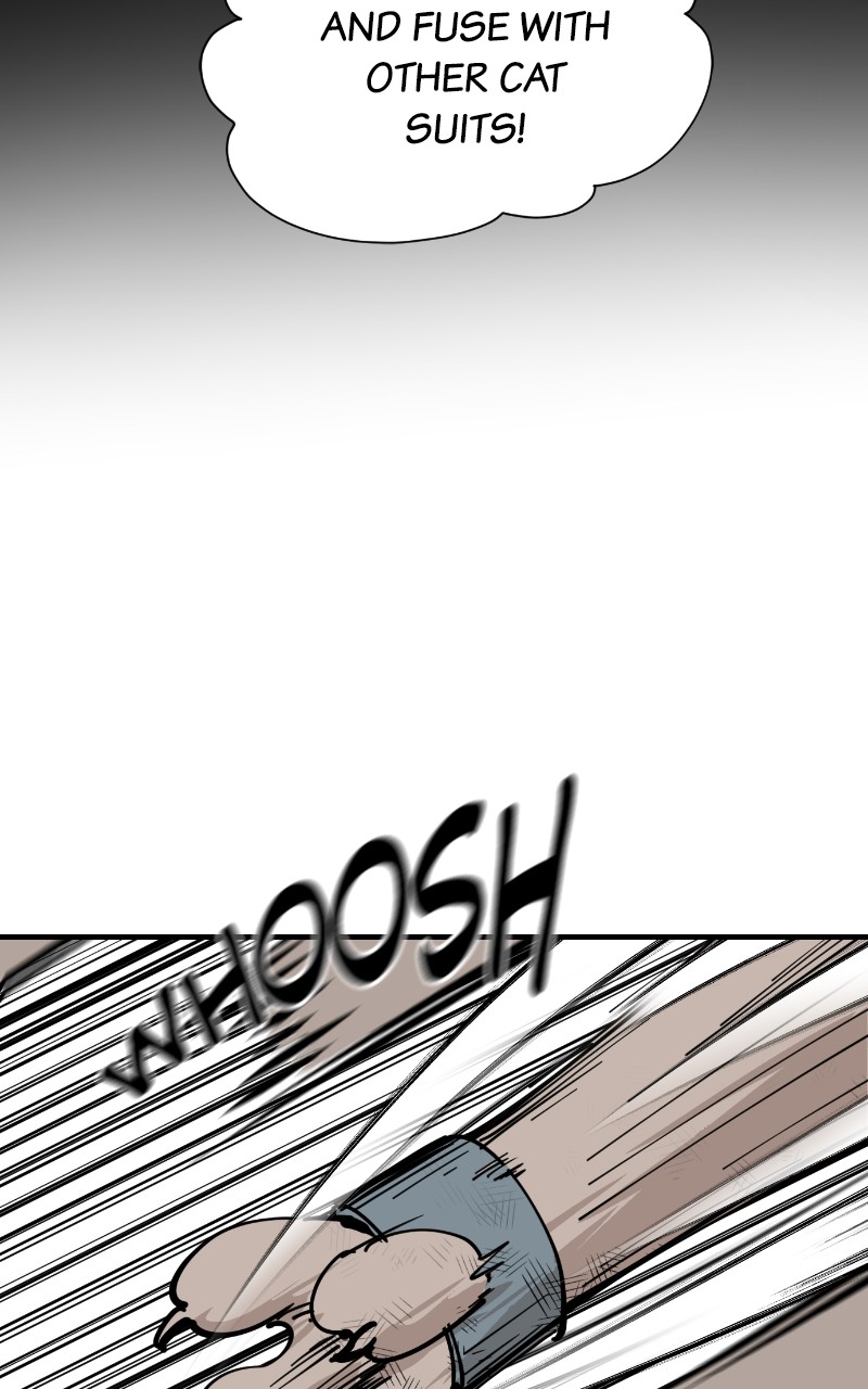 Read Meow Rangers Manga Online