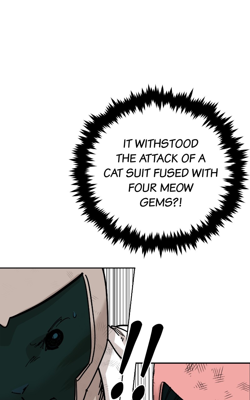 Read Meow Rangers Manga Online