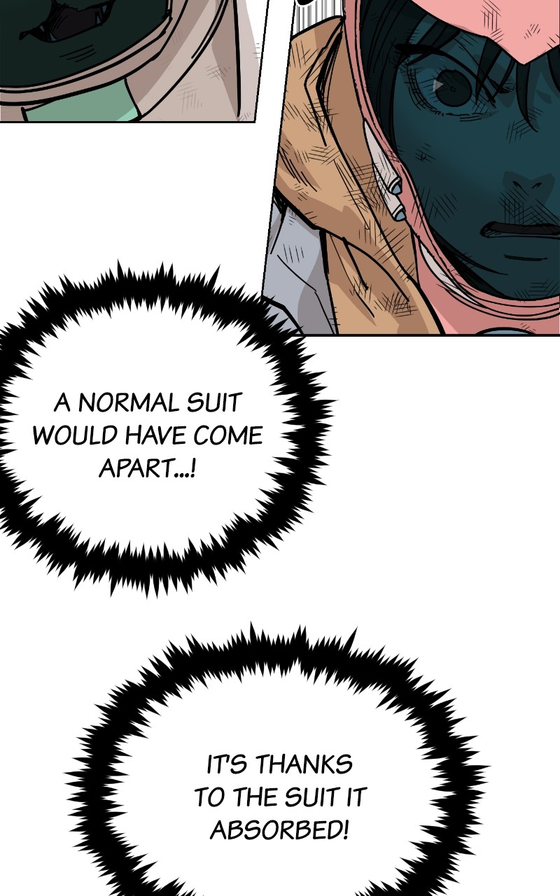 Read Meow Rangers Manga Online