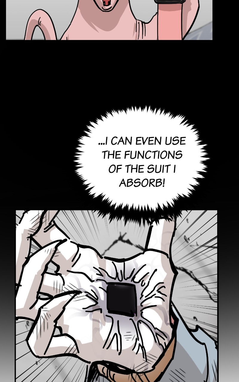 Read Meow Rangers Manga Online