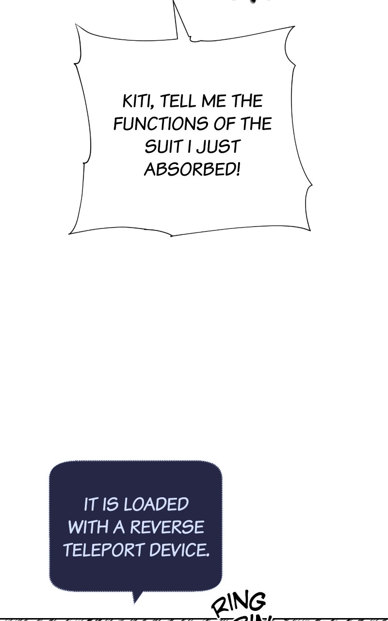 Read Meow Rangers Manga Online