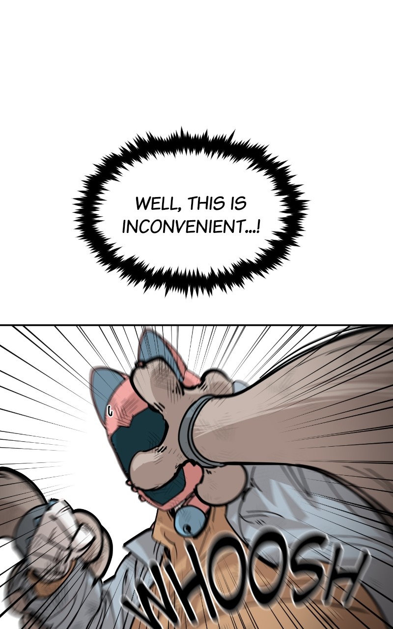 Read Meow Rangers Manga Online