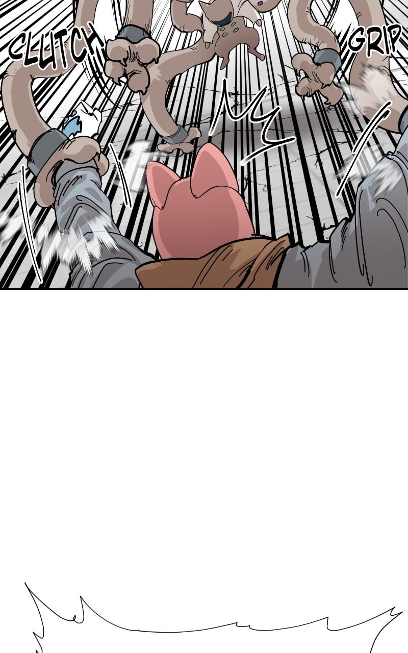 Read Meow Rangers Manga Online