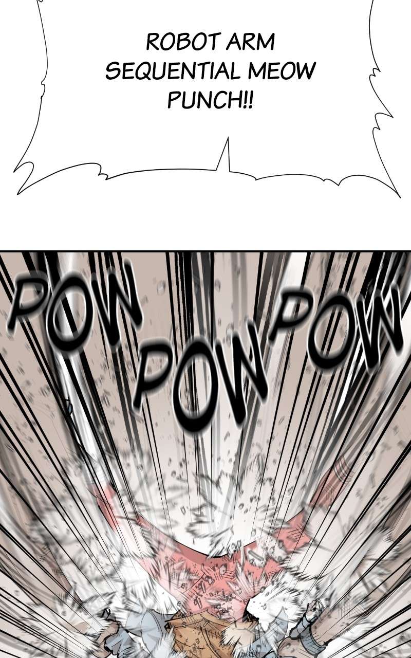 Read Meow Rangers Manga Online