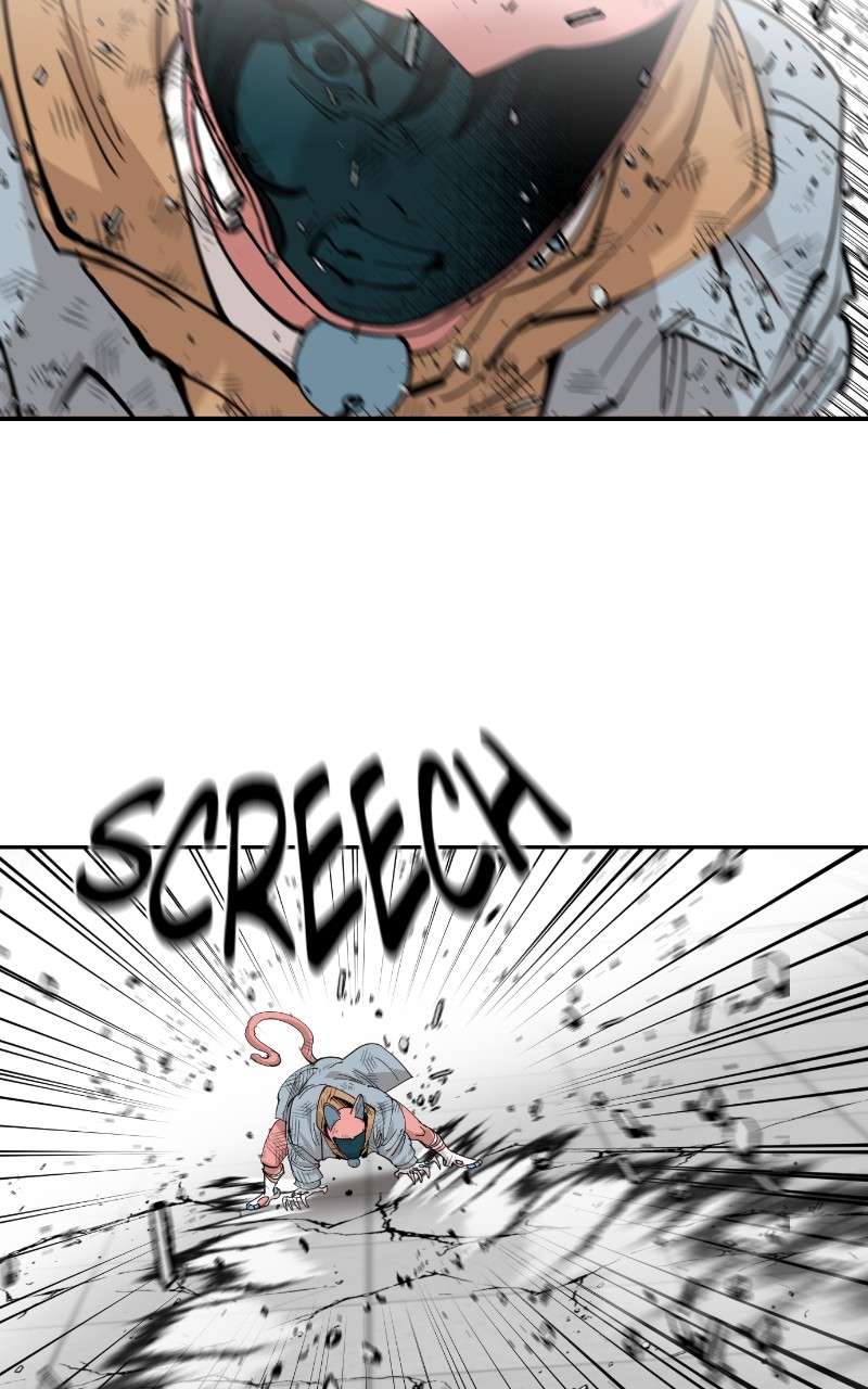 Read Meow Rangers Manga Online