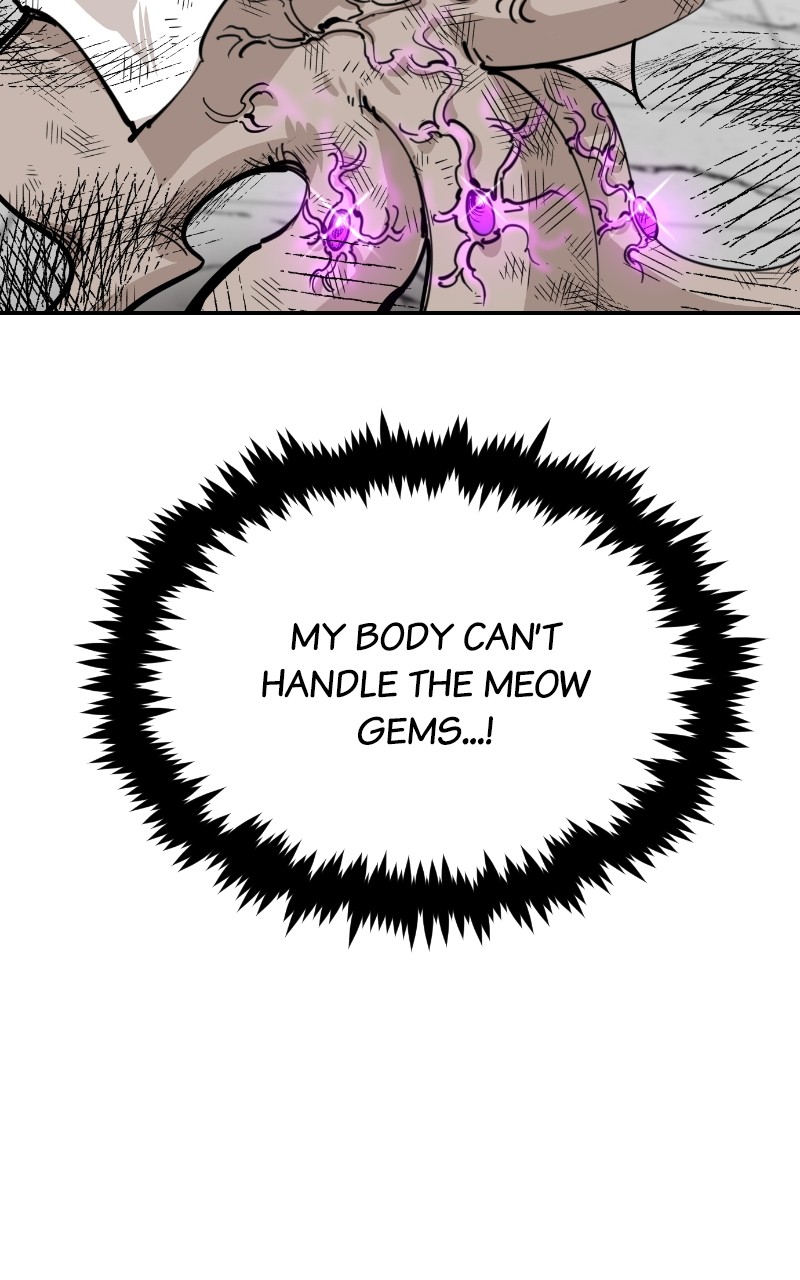 Read Meow Rangers Manga Online