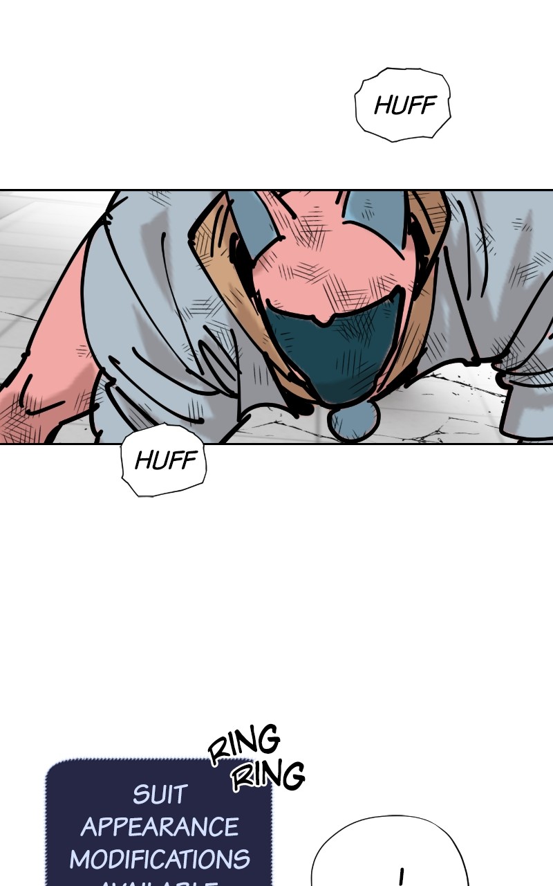 Read Meow Rangers Manga Online