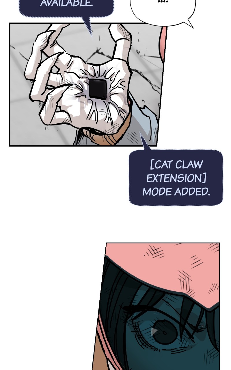 Read Meow Rangers Manga Online