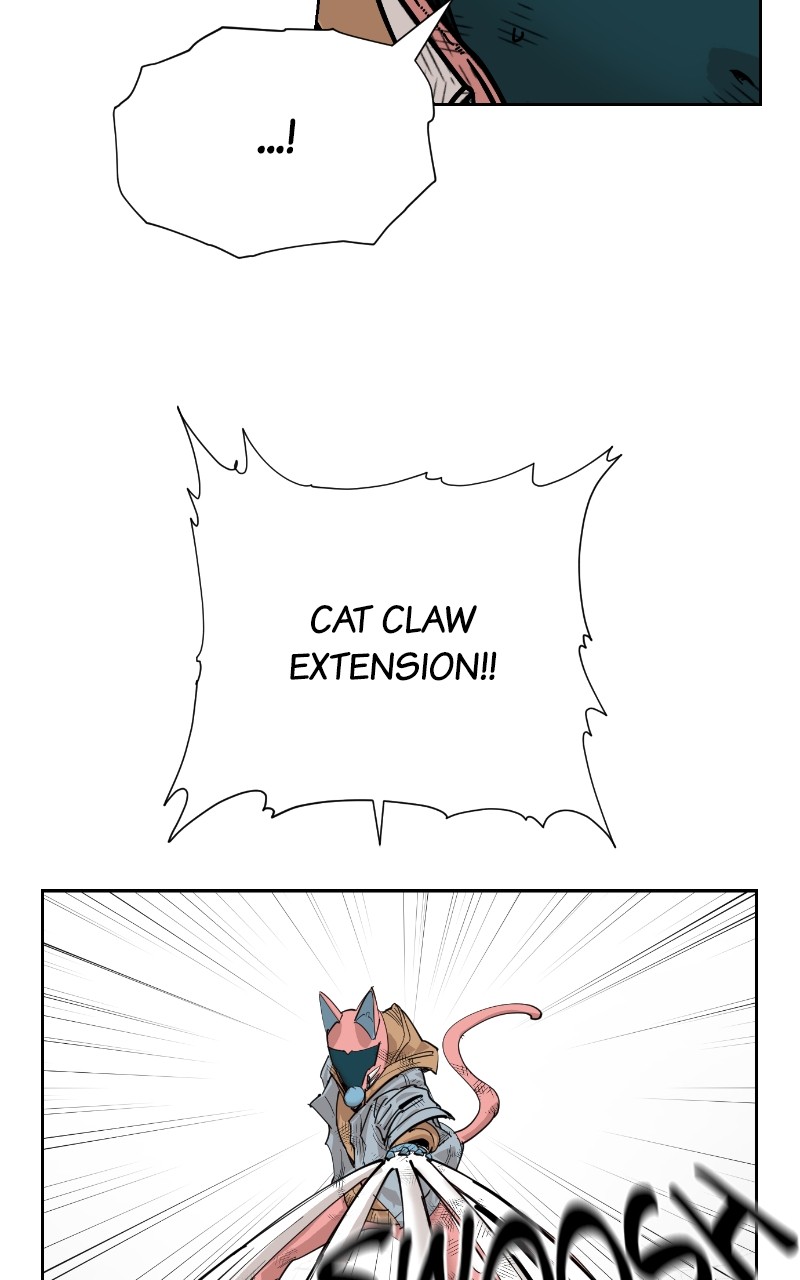 Read Meow Rangers Manga Online