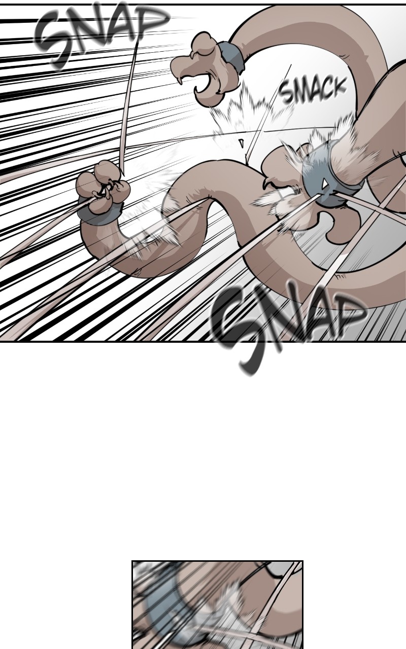 Read Meow Rangers Manga Online