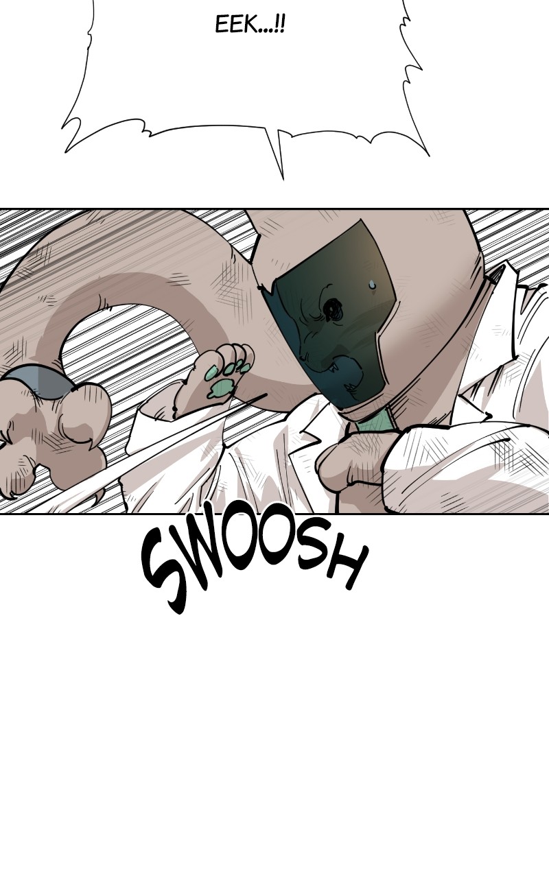 Read Meow Rangers Manga Online