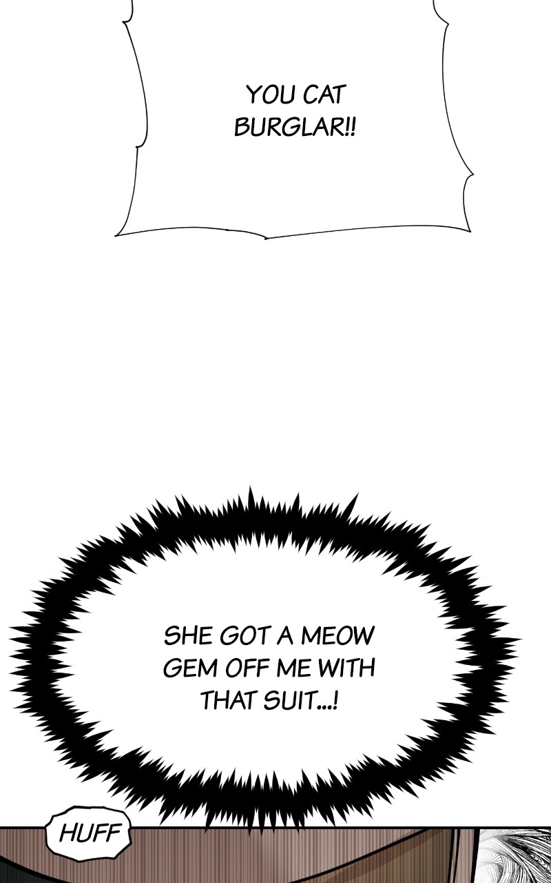 Read Meow Rangers Manga Online