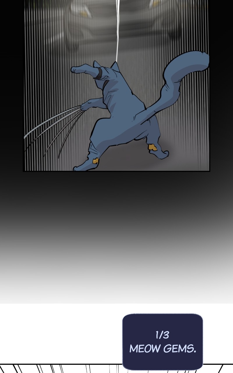 Read Meow Rangers Manga Online