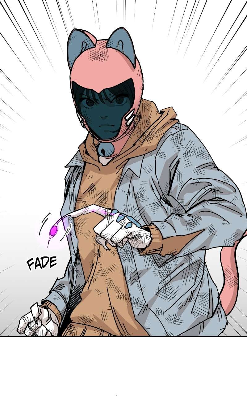 Read Meow Rangers Manga Online