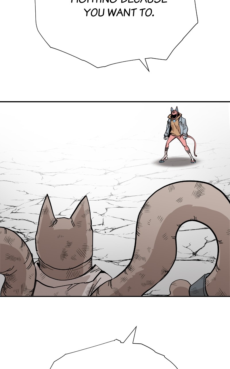 Read Meow Rangers Manga Online