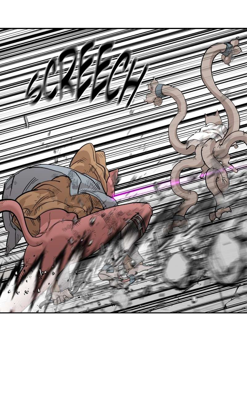 Read Meow Rangers Manga Online