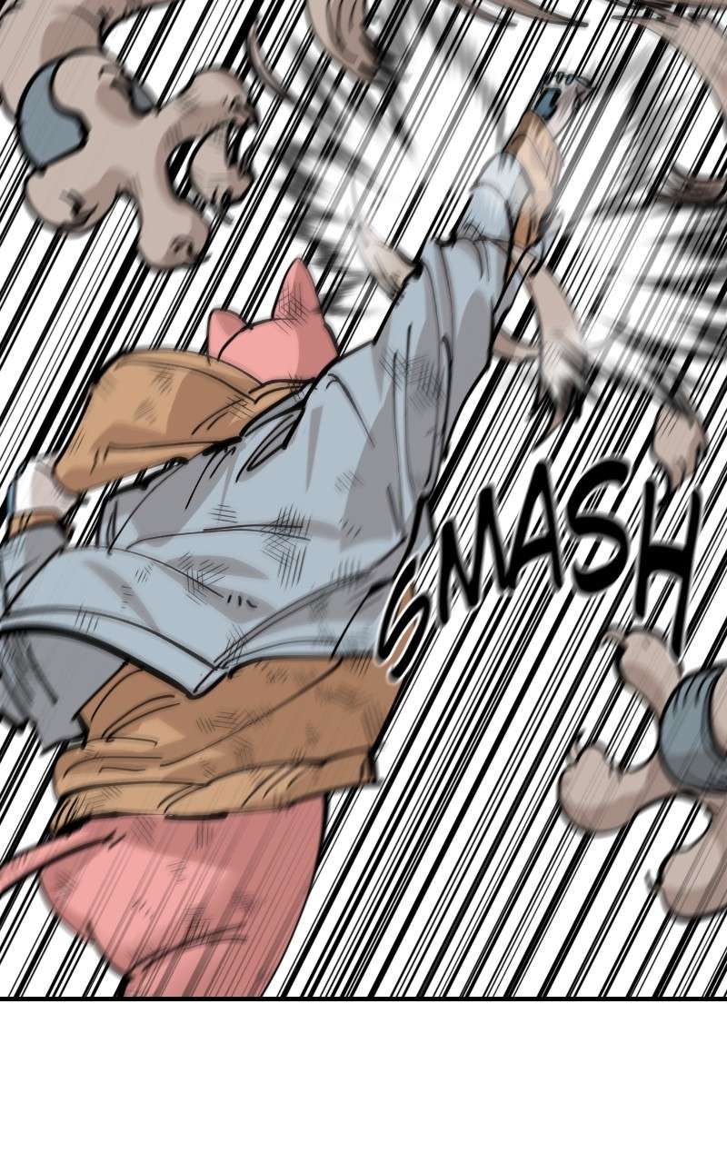 Read Meow Rangers Manga Online