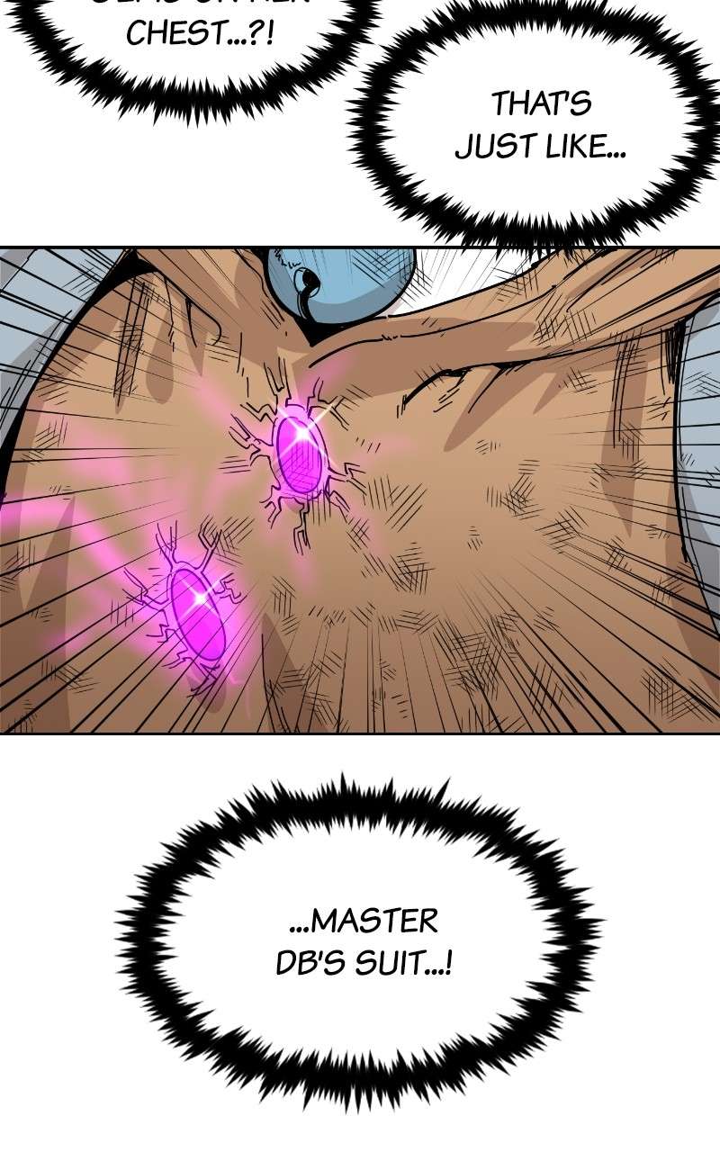 Read Meow Rangers Manga Online