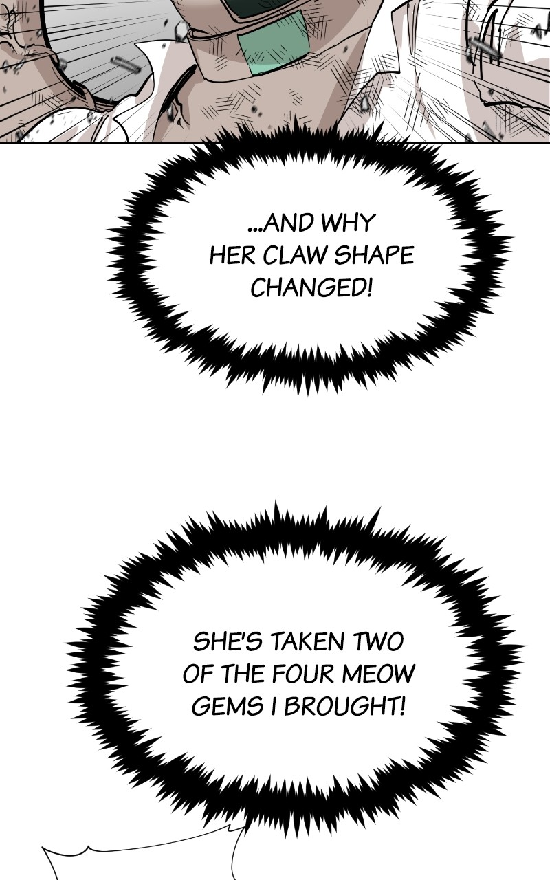 Read Meow Rangers Manga Online