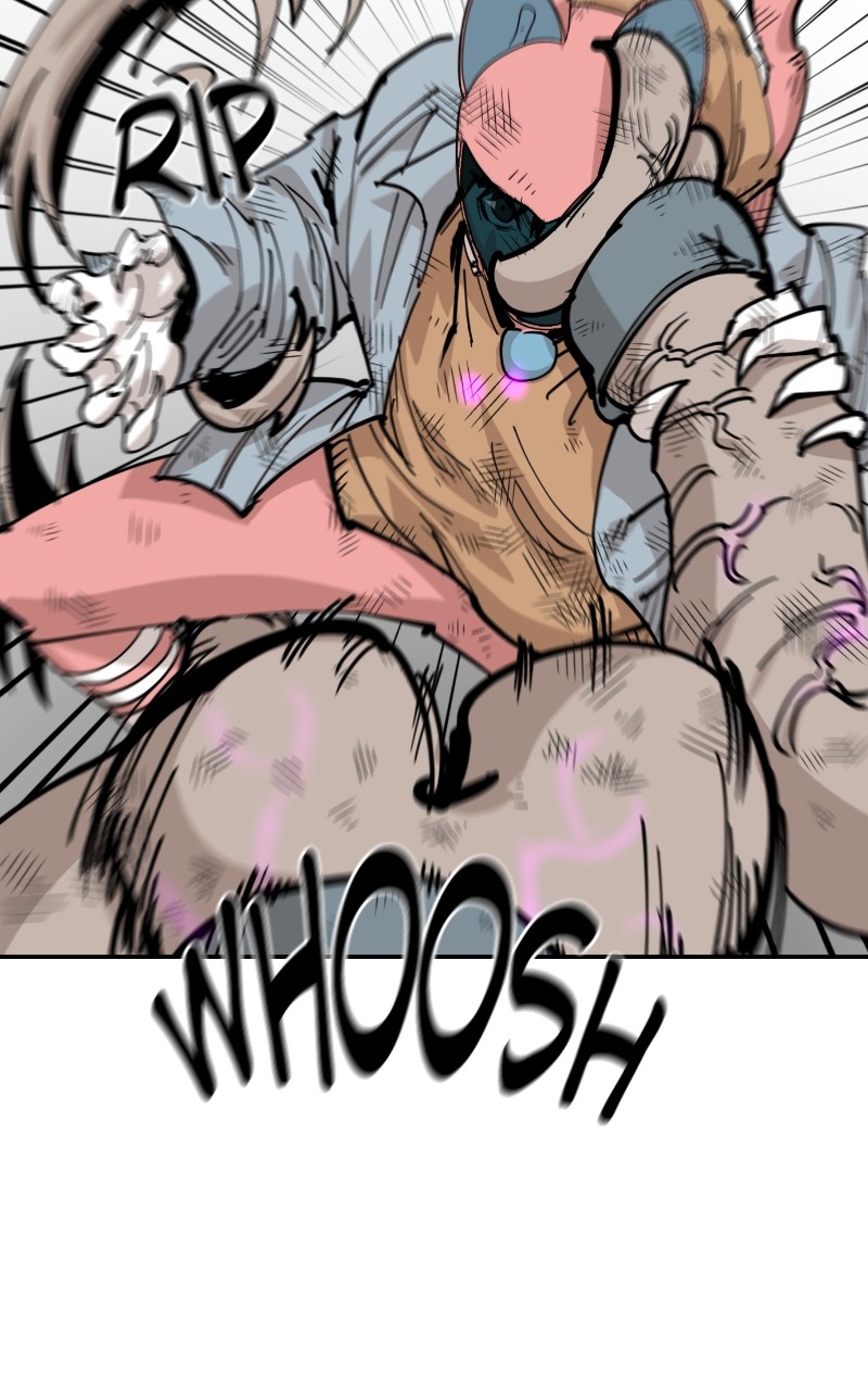 Read Meow Rangers Manga Online