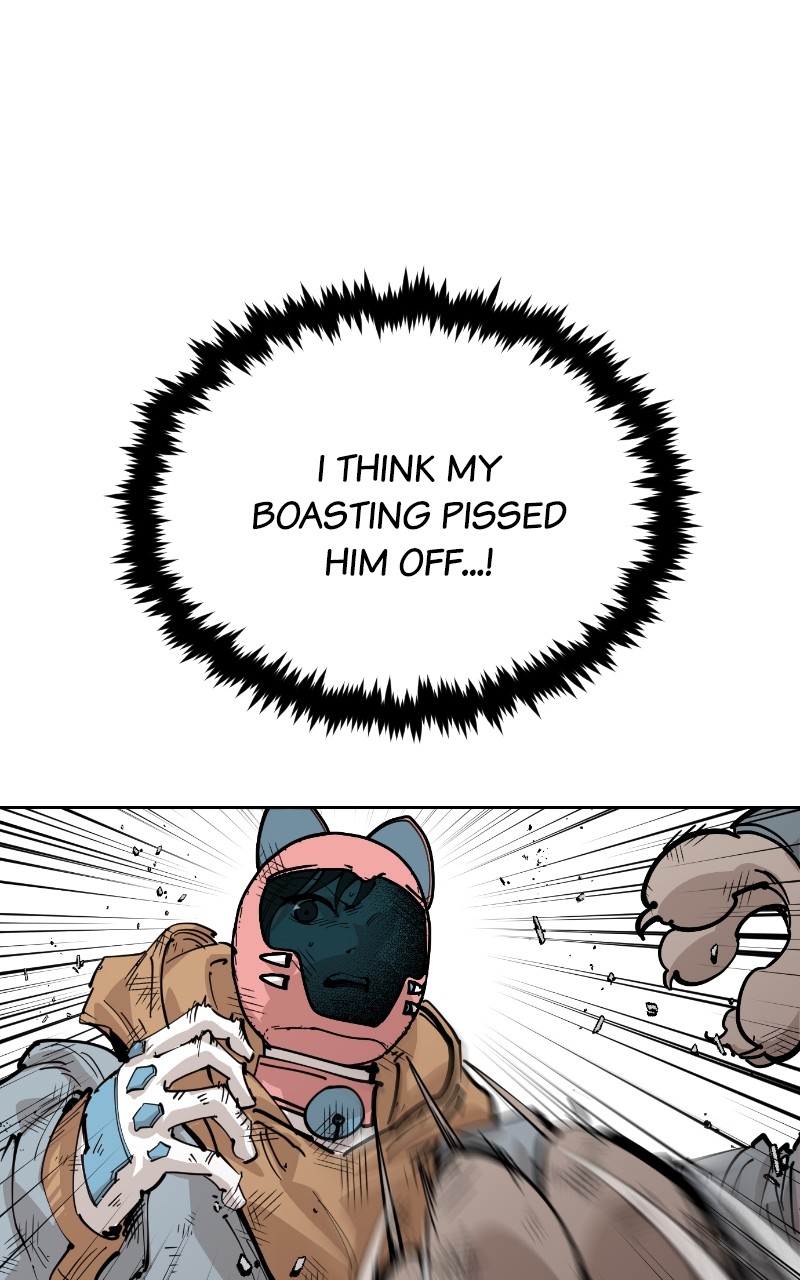 Read Meow Rangers Manga Online