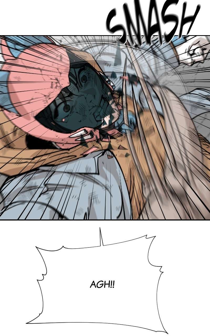 Read Meow Rangers Manga Online