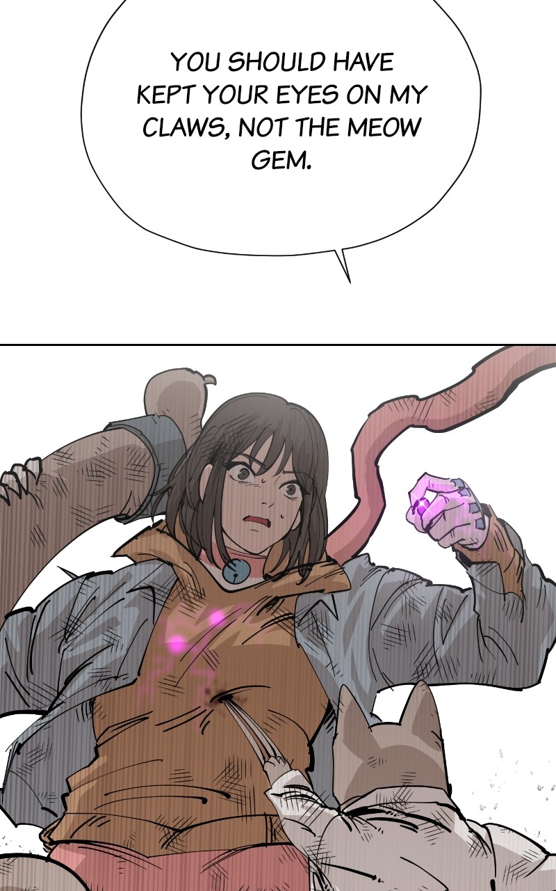 Read Meow Rangers Manga Online