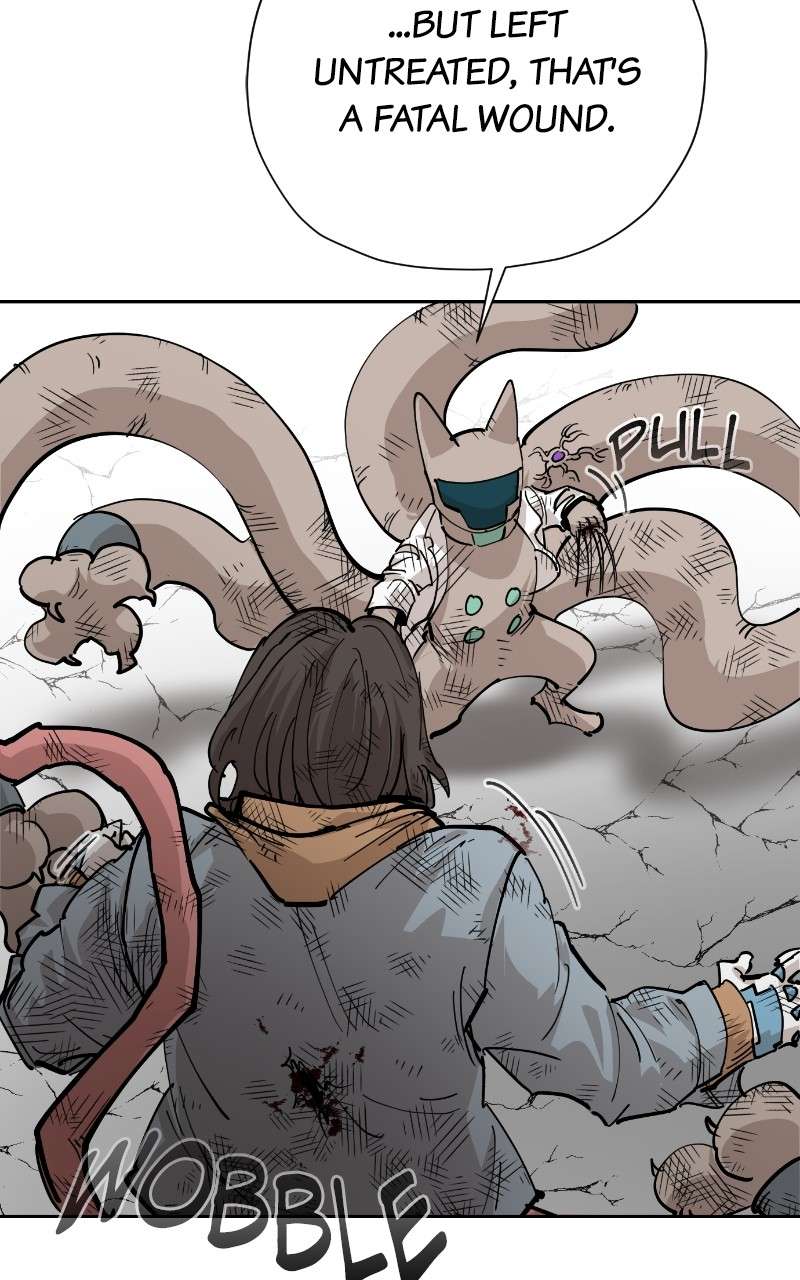 Read Meow Rangers Manga Online