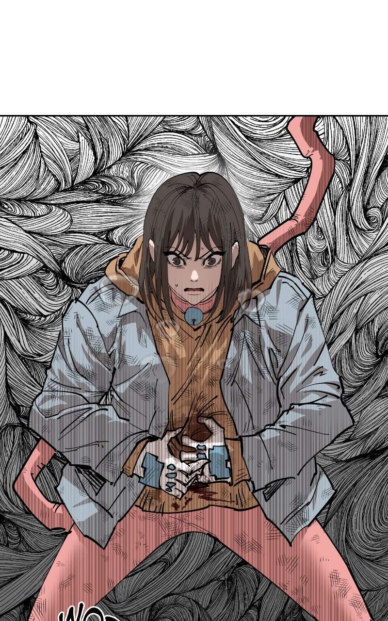 Read Meow Rangers Manga Online