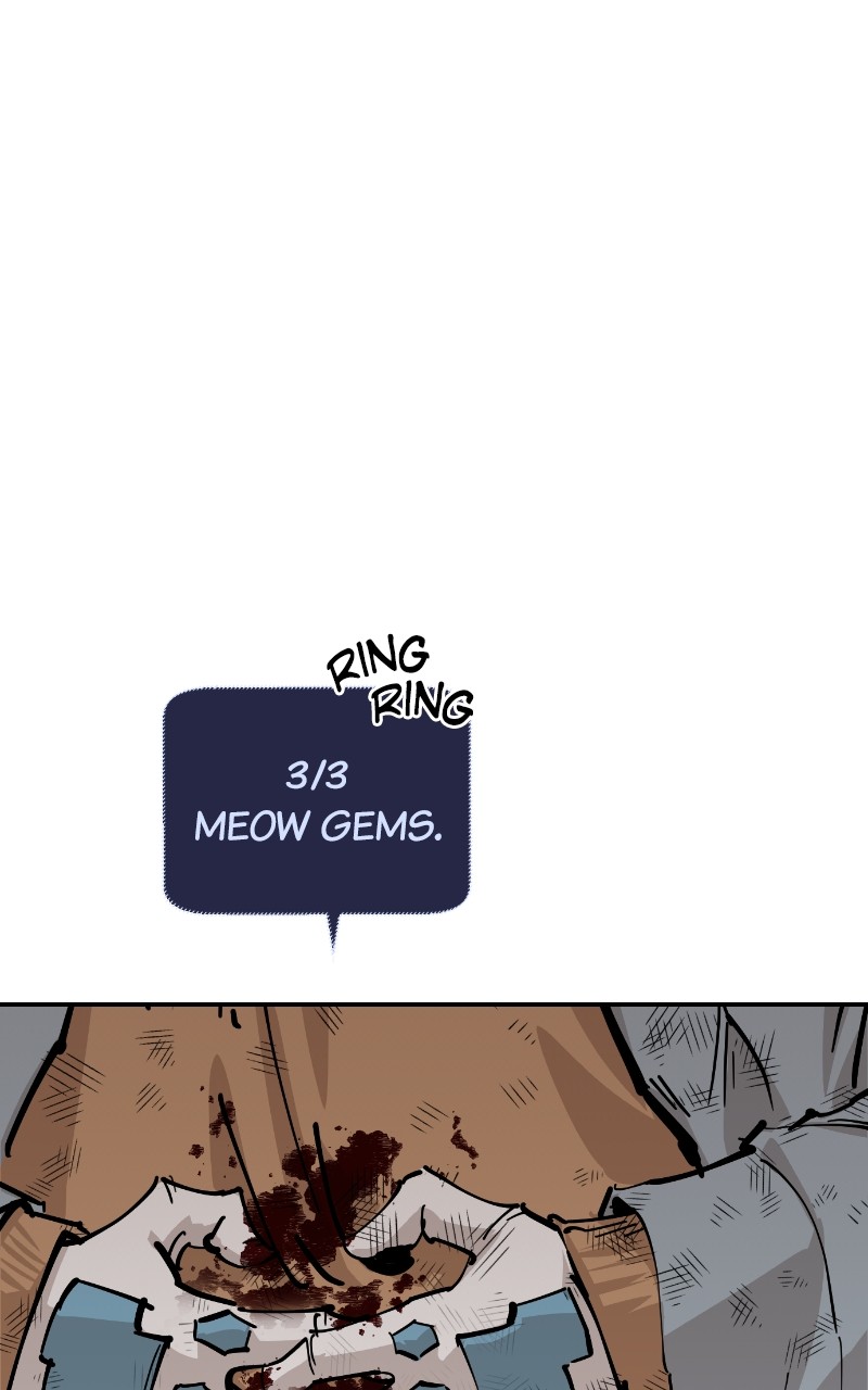 Read Meow Rangers Manga Online