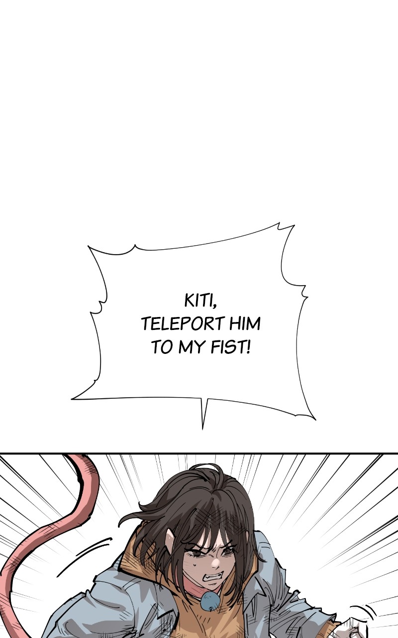 Read Meow Rangers Manga Online