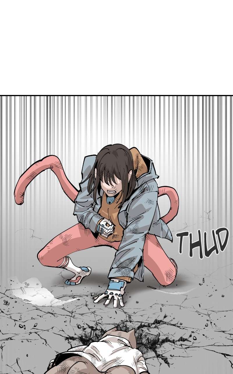 Read Meow Rangers Manga Online