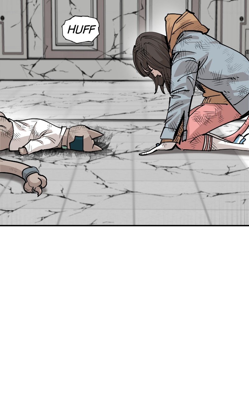 Read Meow Rangers Manga Online