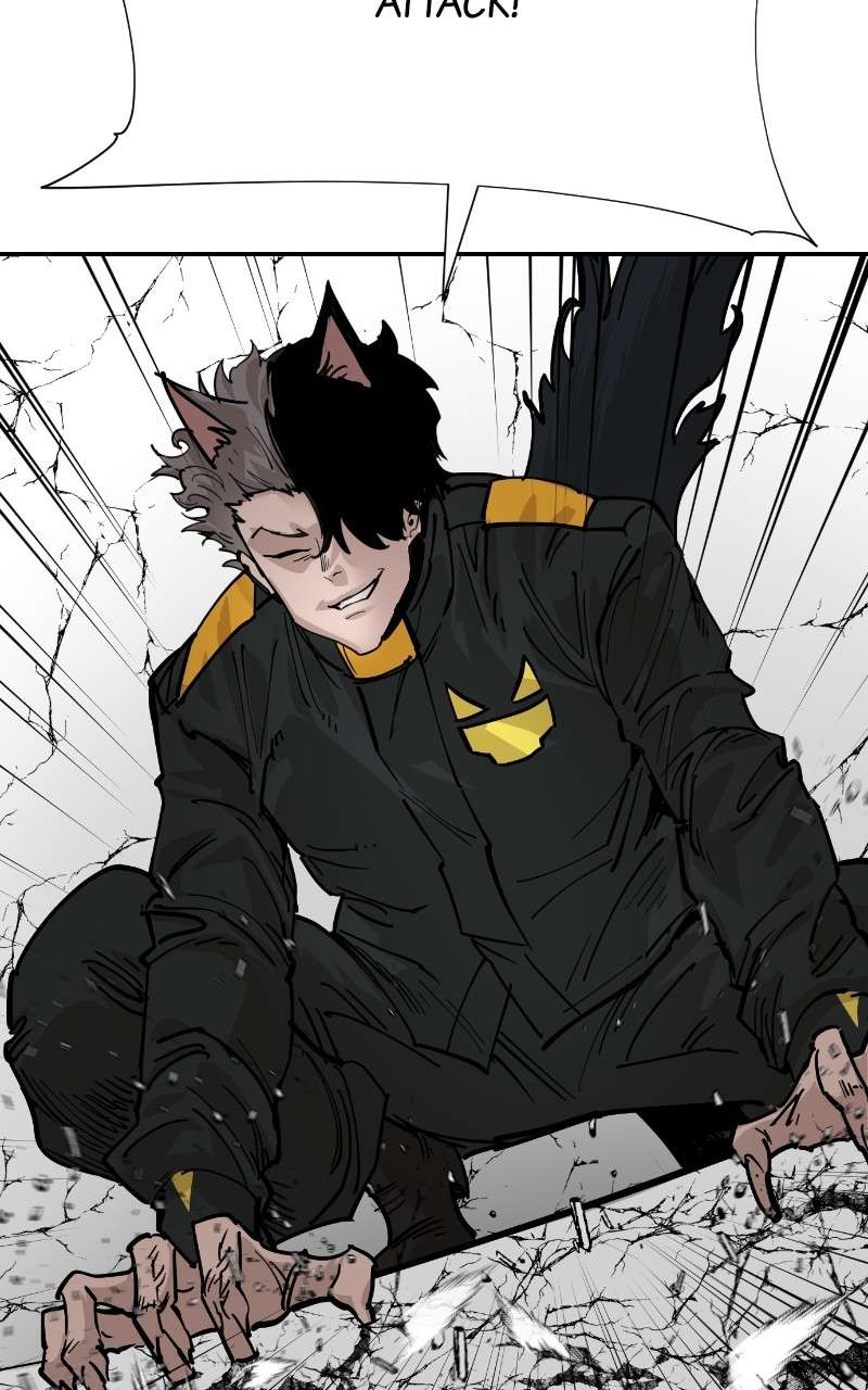 Read Meow Rangers Manga Online