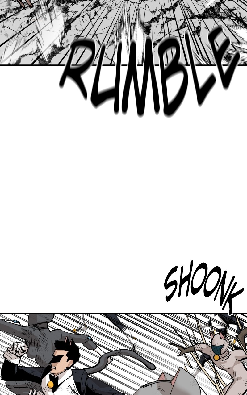 Read Meow Rangers Manga Online