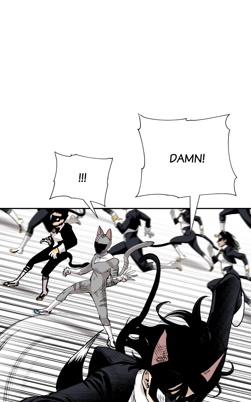 Read Meow Rangers Manga Online