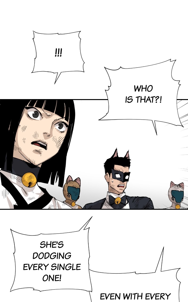 Read Meow Rangers Manga Online