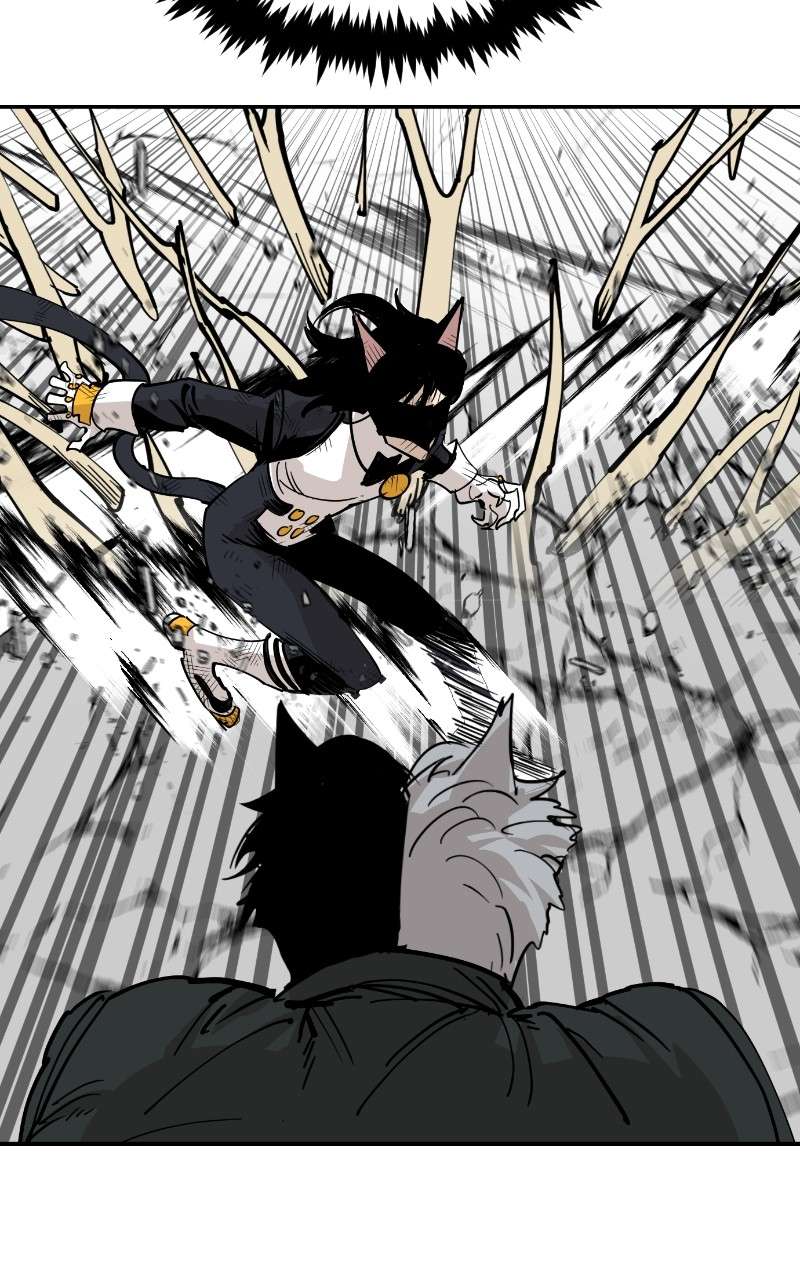 Read Meow Rangers Manga Online