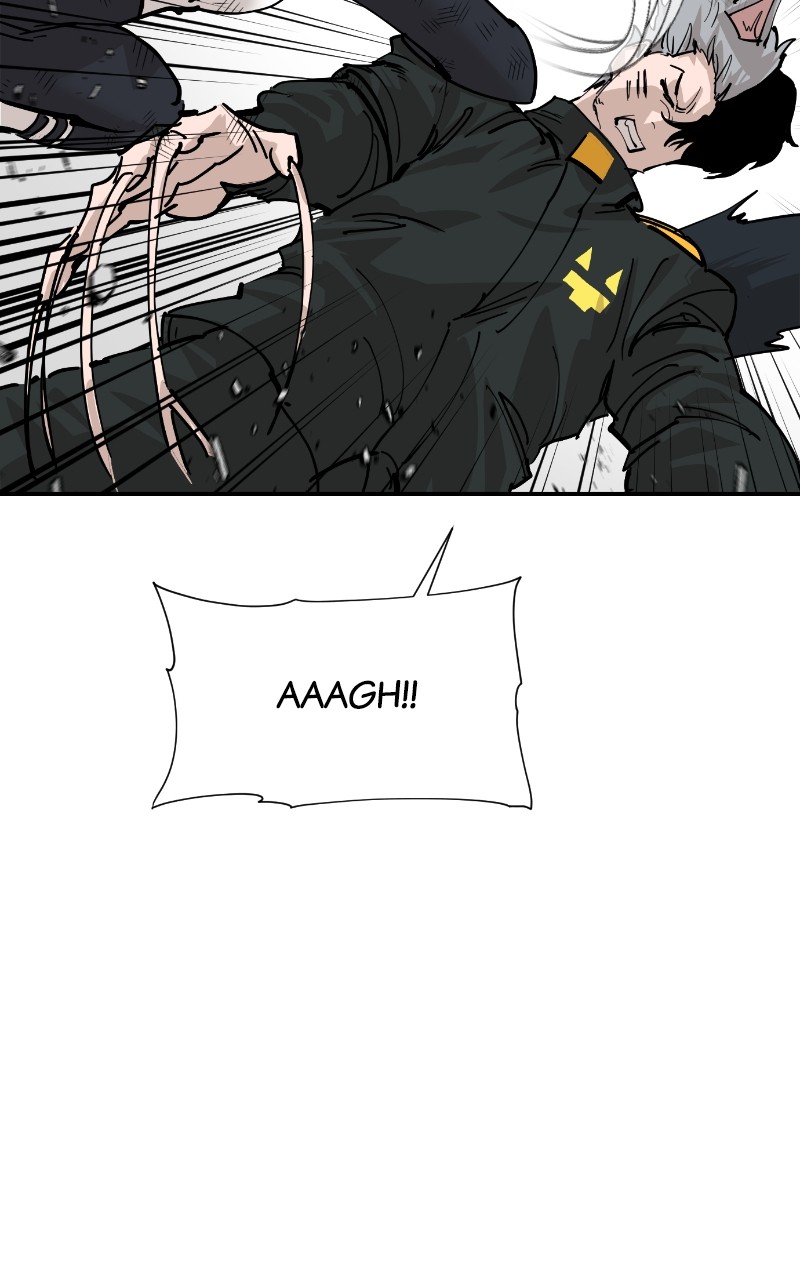 Read Meow Rangers Manga Online