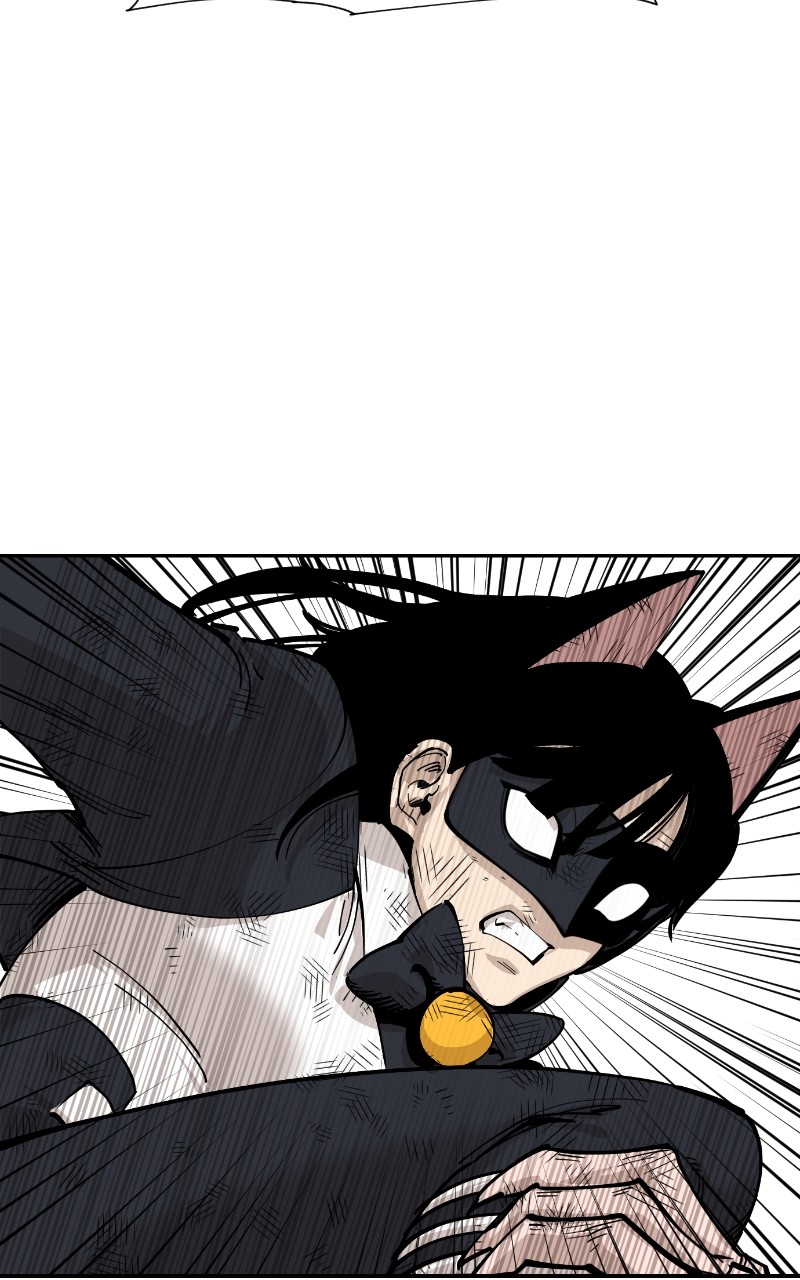 Read Meow Rangers Manga Online