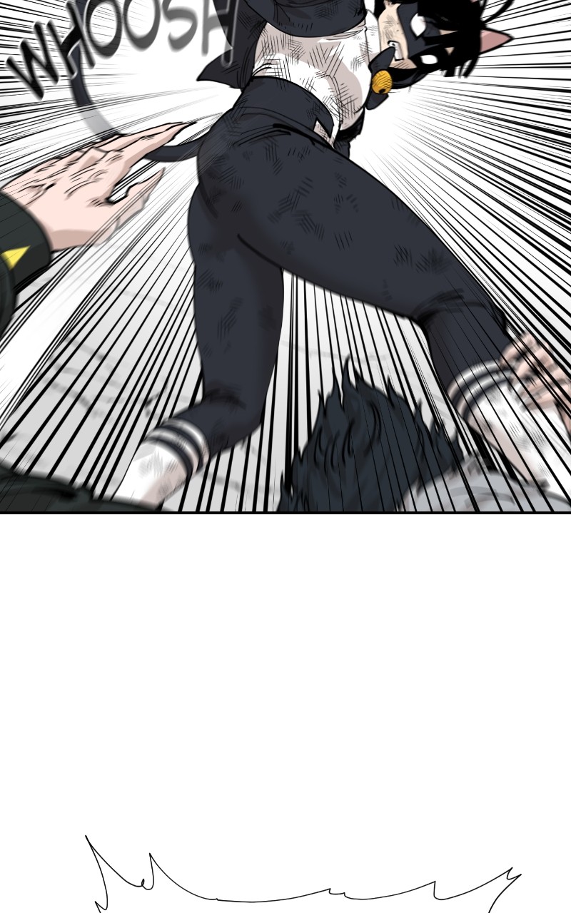 Read Meow Rangers Manga Online