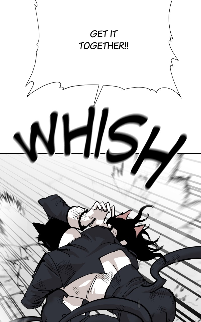 Read Meow Rangers Manga Online