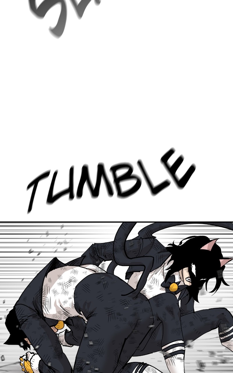 Read Meow Rangers Manga Online