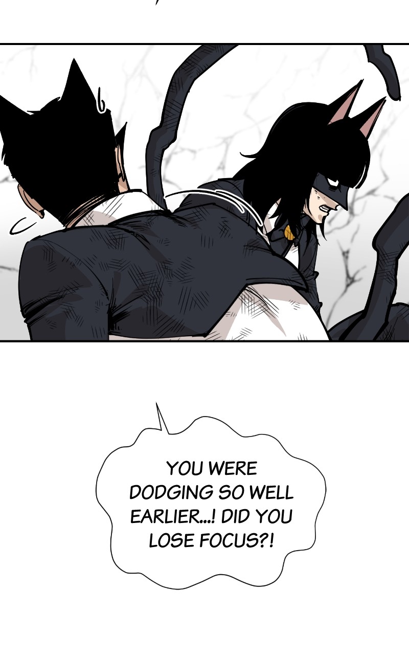 Read Meow Rangers Manga Online