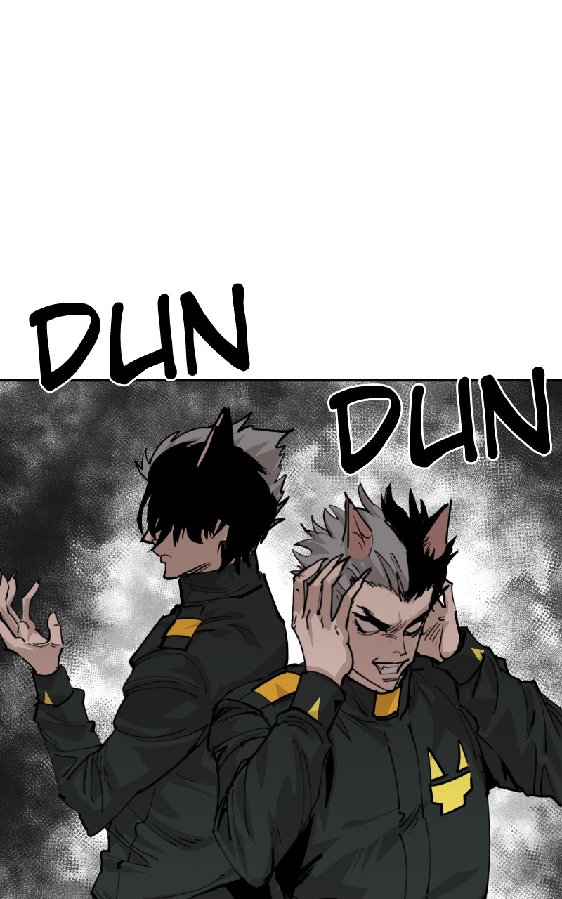 Read Meow Rangers Manga Online