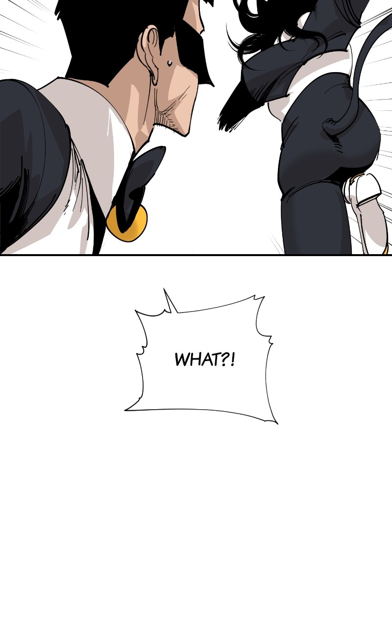 Read Meow Rangers Manga Online